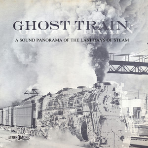 Ghost Train Artwork
