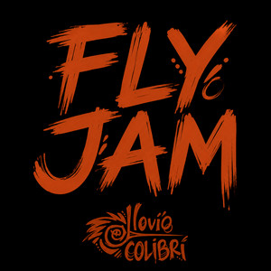 Fly Jam by Llovió Colibrí