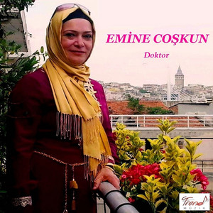 Emine Coşkun | Spotify