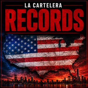 Hamaca by La Cartelera Records