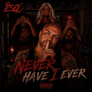 NEVER HAVE I EVER by Mr. ESQ