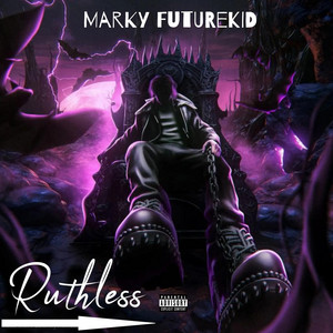 Portada de Ruthless