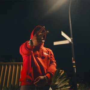 Red Hoodie by Vah, H1