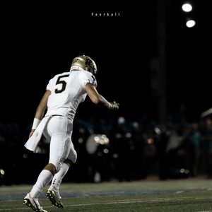 Infraction Music - Football