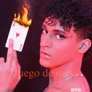 Juego de Mesa by Ner Cepeda