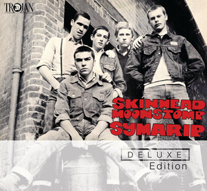 ALBUM SKINHEAD MOONSTOMP THE 洋楽