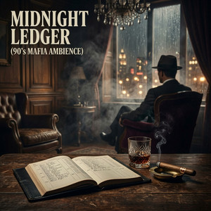 Midnight Ledger (90's Mafia Ambience) by Ancient Echoes