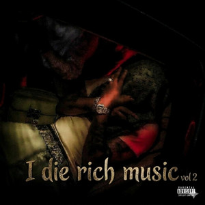 Cartas En Prision by I die rich music
