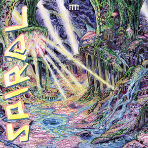 Spiral by Frash Magazine