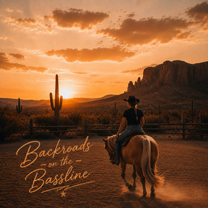 Backroads on the Bassline - Radio Edit by Axcellent