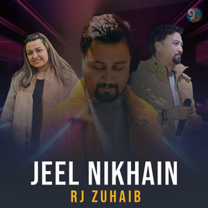 RJ Zuhaib - Jeel Nikhain