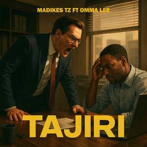 Tajiri (feat. Omma Lee)