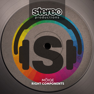 Mōiqe — Right Components (2026)