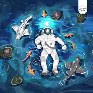 Outside the Window by Lost in Space, Mr. Donsai
