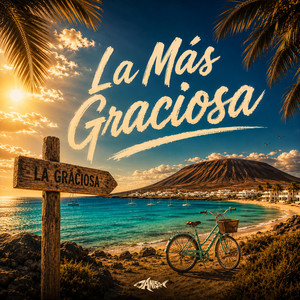 La Más Graciosa by DANISS