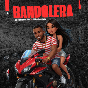Bandolera by El Fashonista