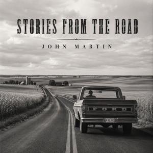 If You're Gone by John F Martin
