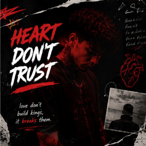 Hear dont trust by YoungBatis