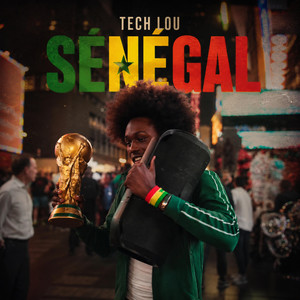 SENEGAL by Tech Lou