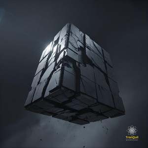 Tranquil Symphony - Dark matter