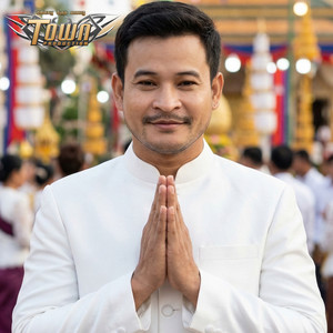 លោក ខេម - នៅយូរព្រោះគូមិនទាន់ដល់