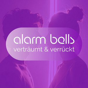 alarm bells by verträumt & verrückt