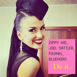 Do It (with Four04,Bluehorn, Joel Sattler)