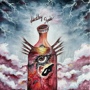 MEDLEY SHADE — Go for a Wine