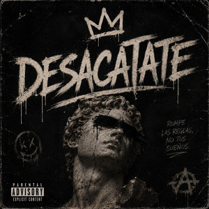 Desacatate by piron R