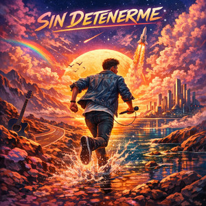 SIN DETENERME by ALFRENO LA LEYENDA