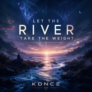 Let the River Take the Weight by KDNCE, Kaya Bloom