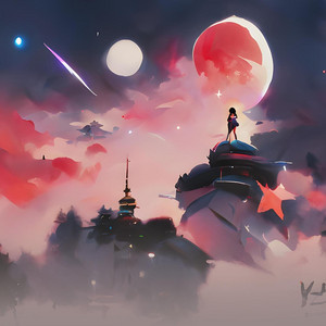 nobody you do by Arham Mini