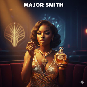 Honey Cocaine by Major Smith