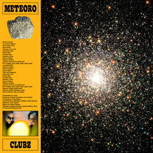 Meteoro by CLUBZ