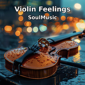 SoulMusic-AB - إحساس الكمان Violin Feeling