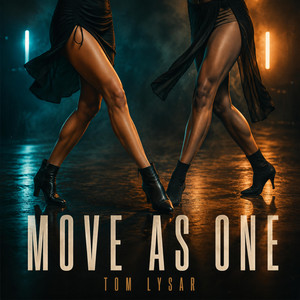 Move As One by Tom Lysar