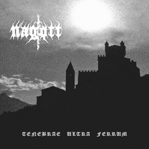 Tenebrae Ultra Ferrum by Nagött