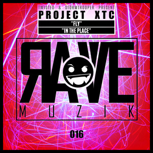 Fly by Project XTC