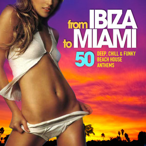 Sunkissed - Coco Loco Mix - song and lyrics by Joey Richmond | Spotify