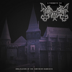 DeathcrushÂ by Various Artists, Absu