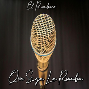 La ciudad de romance by El Rumbero