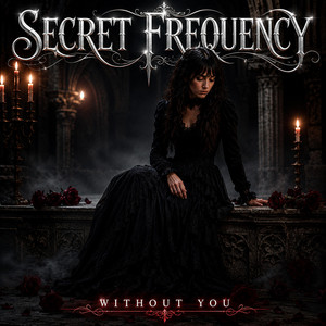 Without You by Secret Frequency