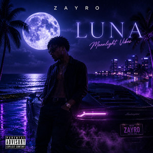 Luna by Zayro Ai