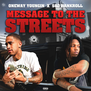 Message To The Streets