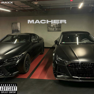 Macher by Raxx