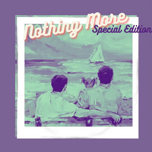 Portada de Something Is Missing