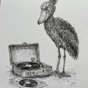Emerson's Song by Brad Shryack