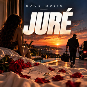 Juré by Dave Music