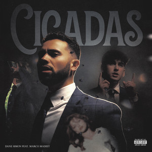 Cicadas by Dane Simon, Marco MadeIt