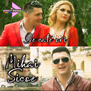 Mihai Sicoe - De câte ori